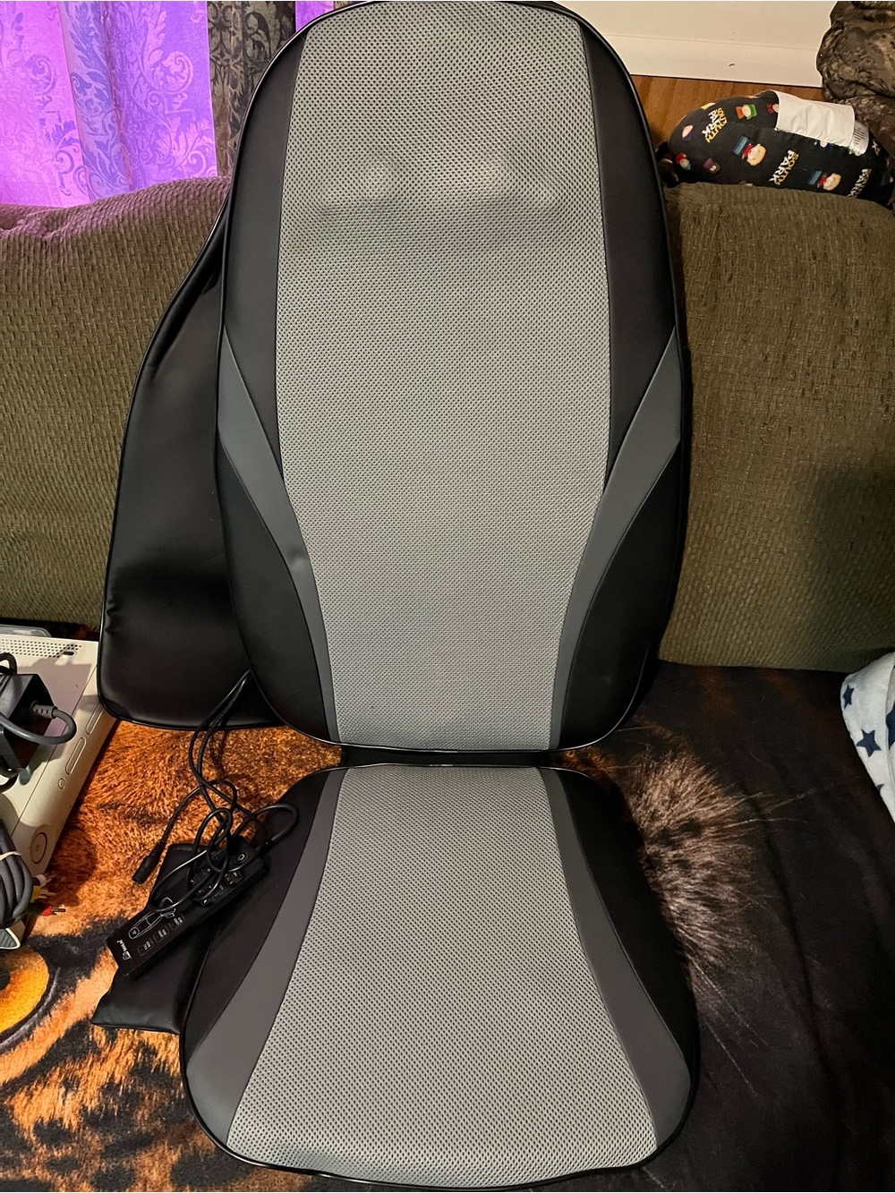 Snailax Shiatsu Massager